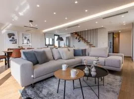 Riviera Escape Penthouse Suites