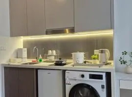 Comfort Luxury Studio Kuala Lumpur Free Netflix