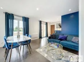 La Marée - Appt à 50m de la plage