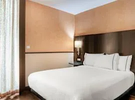 Hotel 4 estrellas en Tudela
