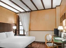 AC Hotel Ciudad de Tudela by Marriott