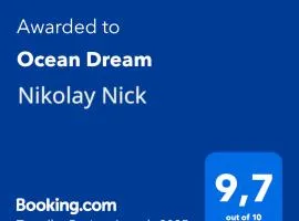 Ocean Dream