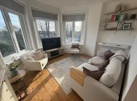 The Victorian Apartment
