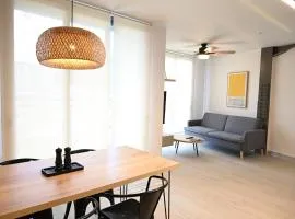 Amazing 1 Bedroom in Casco Viejo