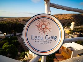Easy Going Imsouane, hotel in Imsouane