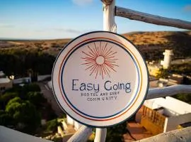 Easy Going Imsouane
