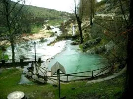 Apartamentos Egeivan