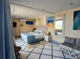 Riad Mellah