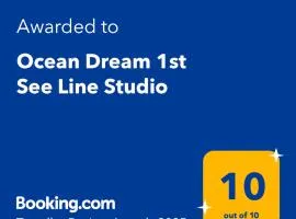 Ocean Dream 1st See Line Studio