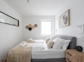 COY Apartments Steyr - Your Home for Work & Relaxation