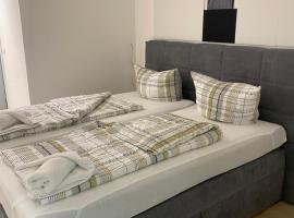 Goldstar Hotel Hannover, hotel v destinaci Hannover