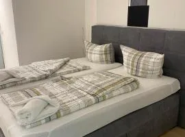 Goldstar Hotel Hannover