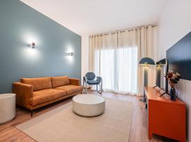 Sweett - Casa Bailen