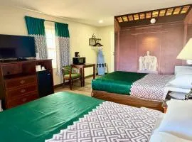 Governor House Inn Arlington/Falls Church