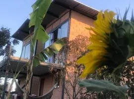 Govinda House