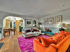 Finest Retreats - 123, High Street