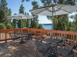 Camp Almanor at Big Springs