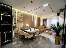 Luxury Apartments Palata - Stan Infinity