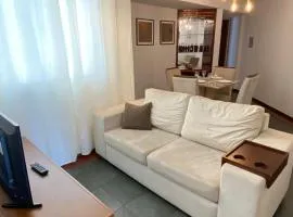Apartamento aconchegante no Setor Bueno