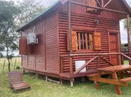 El Campo - Cabaña 2