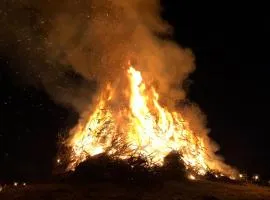 Ferienzentrum Wenningstedt