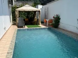 Les Villa Paradisiaques
