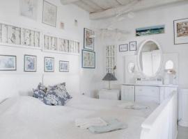 Rácz Vendégház Kis Apartman, hotel em Lajosmizse