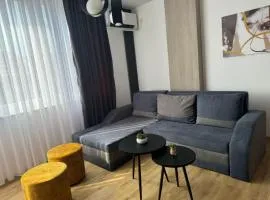 Central luxury apartment ROOM 4