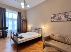 Old Town - Dusni Apartments