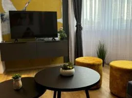 Central luxury apartment ROOM 4
