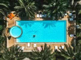 Peaceful Resort , Long Beach - Koh Lanta