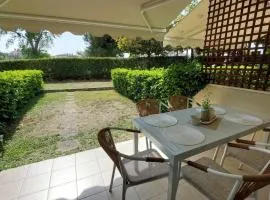 Villa Danai Nefeli Siviri