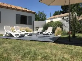 76 - Maison les Sablons