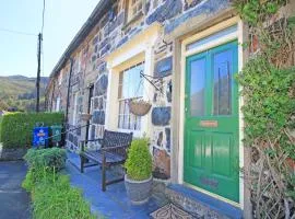 Hafan Cottage