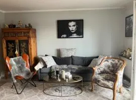 Golfplatz Motzen-Apartment mit Aussicht und vielem Komfort