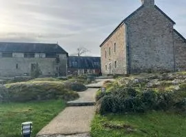 La maison des gardes du Hénan