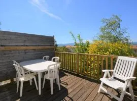 Maison 6 pers. avec Terrasse Privée, 3 Pièces en Duplex – Wifi & Animaux Admis - FR-1-382-119