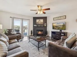WP234 Mountainside Escape
