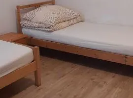 Pensjonat Motylewo
