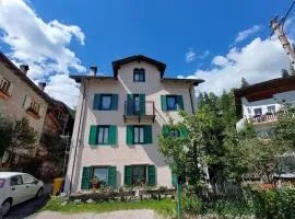 Appartamento Vecchia Osteria