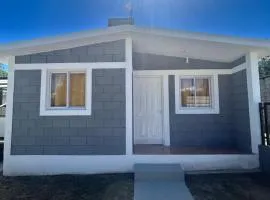 La casita de Oli