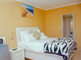 Josef Self Catering, apartmen di Swakopmund