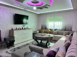 Family house