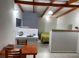 Cacho's house, hotel i Junín