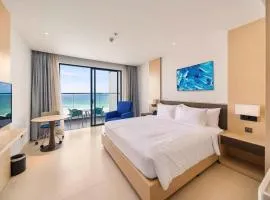 The Arena Cam Ranh Beachfront Condotel