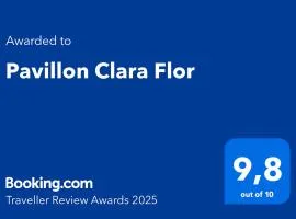 Pavillon Clara Flor