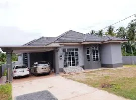 Cikteh Homestay Besut
