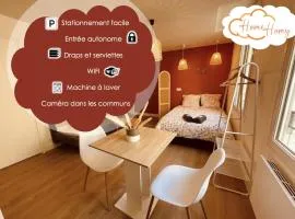 Le Wild Terracotta - Home Homy