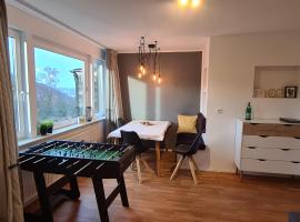 1Step2AllCities House&Garden, Hotel in Wuppertal