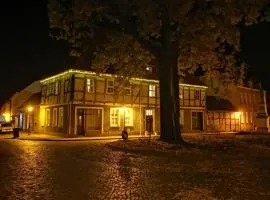 Forsthaus Nicolai